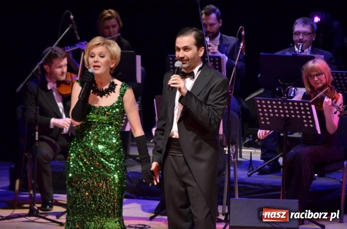 Zdjęcie w galerii na portalu naszraciborz.pl: Raciborzanie znani i nieznani - Muzyka jest kobietą  wiadomości z regionu