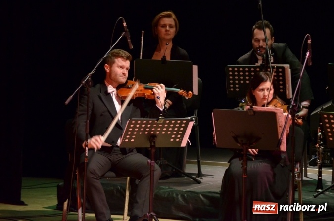 Zdjęcie w galerii na portalu naszraciborz.pl: Raciborzanie znani i nieznani - Muzyka jest kobietą  wiadomości z regionu