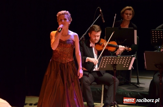 Zdjęcie w galerii na portalu naszraciborz.pl: Raciborzanie znani i nieznani - Muzyka jest kobietą  wiadomości z regionu