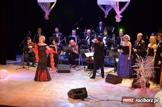 Zdjęcie w galerii na portalu naszraciborz.pl: Raciborzanie znani i nieznani - Muzyka jest kobietą  wiadomości z regionu