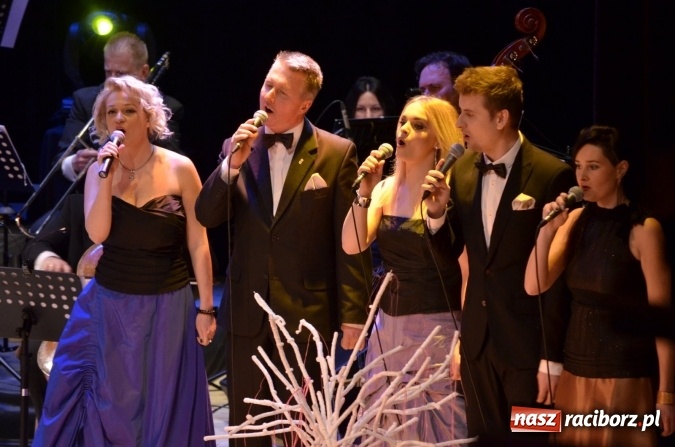 Zdjęcie w galerii na portalu naszraciborz.pl: Raciborzanie znani i nieznani - Muzyka jest kobietą  wiadomości z regionu