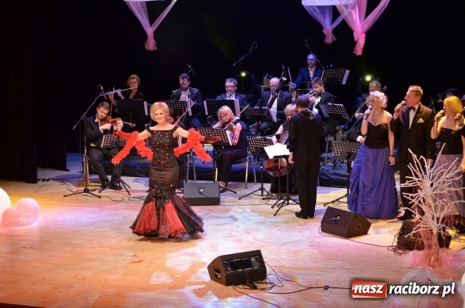 Zdjęcie w galerii na portalu naszraciborz.pl: Raciborzanie znani i nieznani - Muzyka jest kobietą  wiadomości z regionu