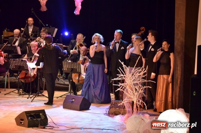 Zdjęcie w galerii na portalu naszraciborz.pl: Raciborzanie znani i nieznani - Muzyka jest kobietą  wiadomości z regionu
