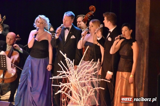 Zdjęcie w galerii na portalu naszraciborz.pl: Raciborzanie znani i nieznani - Muzyka jest kobietą  wiadomości z regionu