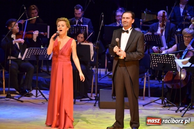 Zdjęcie w galerii na portalu naszraciborz.pl: Raciborzanie znani i nieznani - Muzyka jest kobietą  wiadomości z regionu