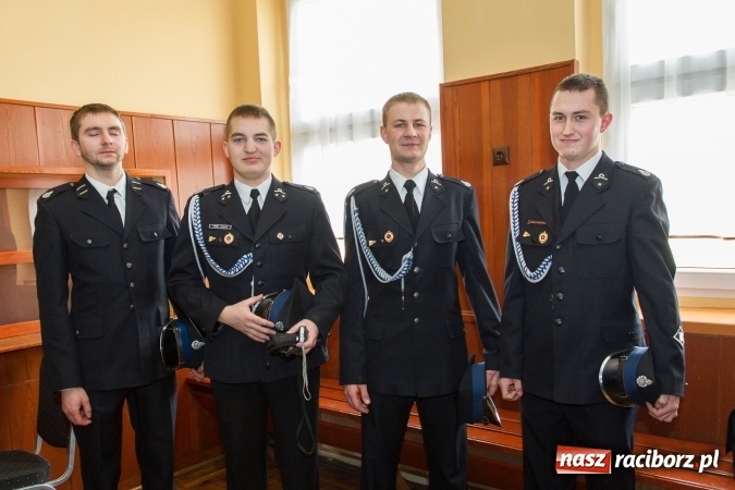 Zdjęcie w galerii na portalu naszraciborz.pl: Gminny Zjazd OSP w Pietrowicach Wielkich - podziękowania i wybory wiadomości z regionu