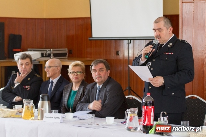 Zdjęcie w galerii na portalu naszraciborz.pl: Gminny Zjazd OSP w Pietrowicach Wielkich - podziękowania i wybory wiadomości z regionu