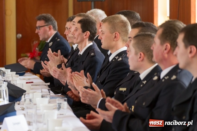 Zdjęcie w galerii na portalu naszraciborz.pl: Gminny Zjazd OSP w Pietrowicach Wielkich - podziękowania i wybory wiadomości z regionu