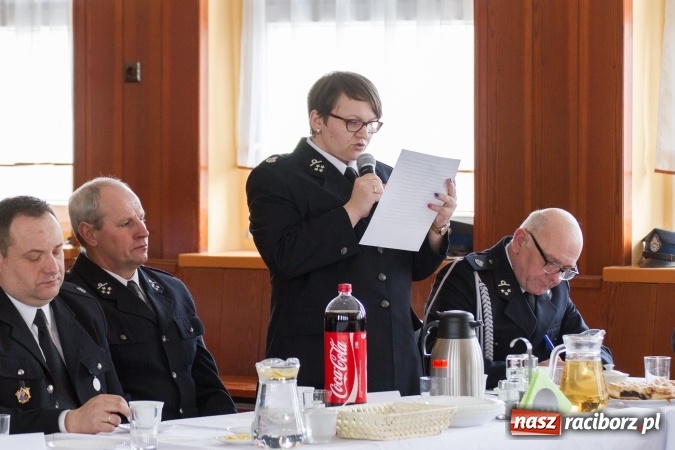 Zdjęcie w galerii na portalu naszraciborz.pl: Gminny Zjazd OSP w Pietrowicach Wielkich - podziękowania i wybory wiadomości z regionu