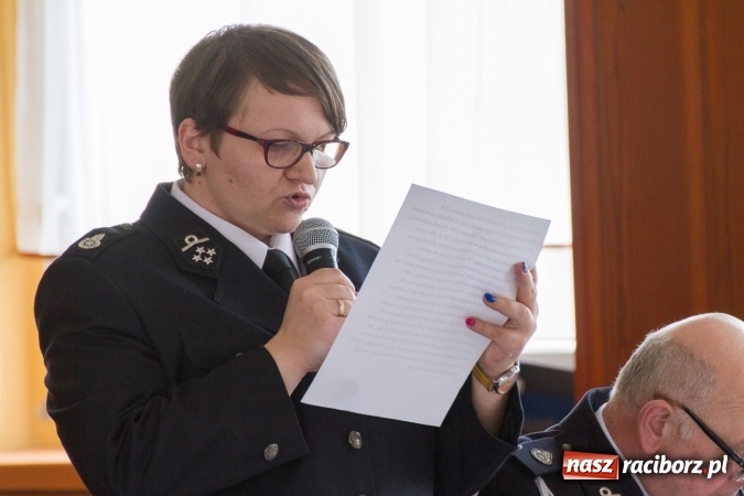 Zdjęcie w galerii na portalu naszraciborz.pl: Gminny Zjazd OSP w Pietrowicach Wielkich - podziękowania i wybory wiadomości z regionu