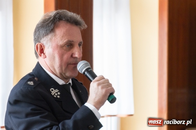 Zdjęcie w galerii na portalu naszraciborz.pl: Gminny Zjazd OSP w Pietrowicach Wielkich - podziękowania i wybory wiadomości z regionu