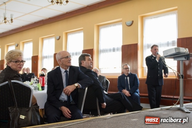 Zdjęcie w galerii na portalu naszraciborz.pl: Gminny Zjazd OSP w Pietrowicach Wielkich - podziękowania i wybory wiadomości z regionu