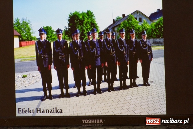 Zdjęcie w galerii na portalu naszraciborz.pl: Gminny Zjazd OSP w Pietrowicach Wielkich - podziękowania i wybory wiadomości z regionu