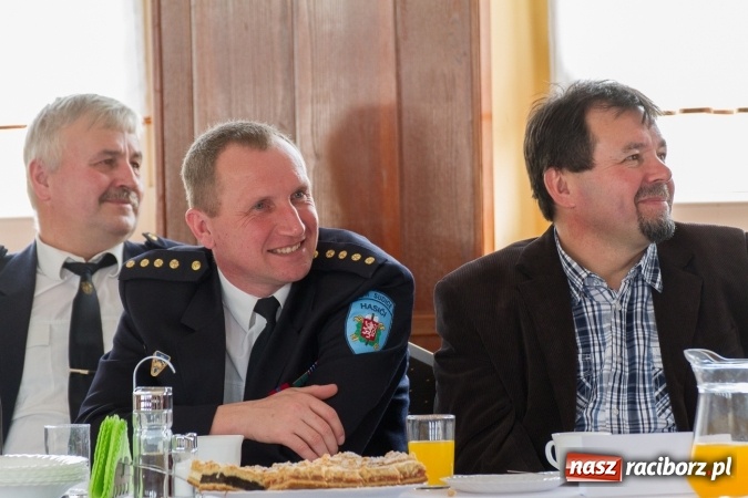 Zdjęcie w galerii na portalu naszraciborz.pl: Gminny Zjazd OSP w Pietrowicach Wielkich - podziękowania i wybory wiadomości z regionu
