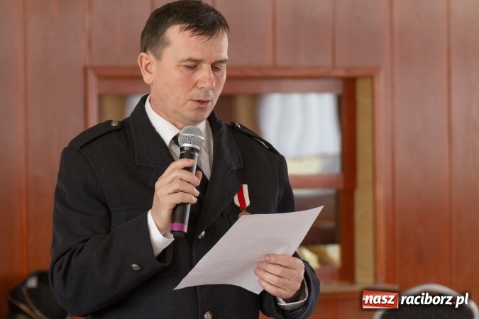 Zdjęcie w galerii na portalu naszraciborz.pl: Gminny Zjazd OSP w Pietrowicach Wielkich - podziękowania i wybory wiadomości z regionu