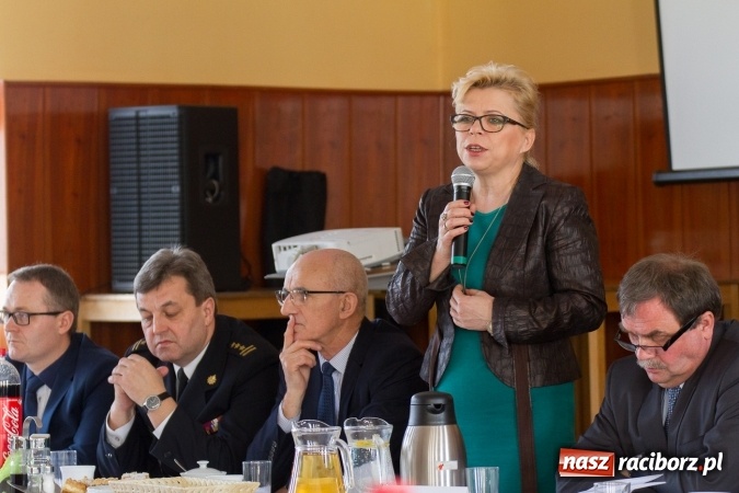 Zdjęcie w galerii na portalu naszraciborz.pl: Gminny Zjazd OSP w Pietrowicach Wielkich - podziękowania i wybory wiadomości z regionu