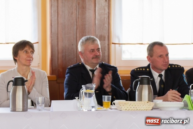 Zdjęcie w galerii na portalu naszraciborz.pl: Gminny Zjazd OSP w Pietrowicach Wielkich - podziękowania i wybory wiadomości z regionu