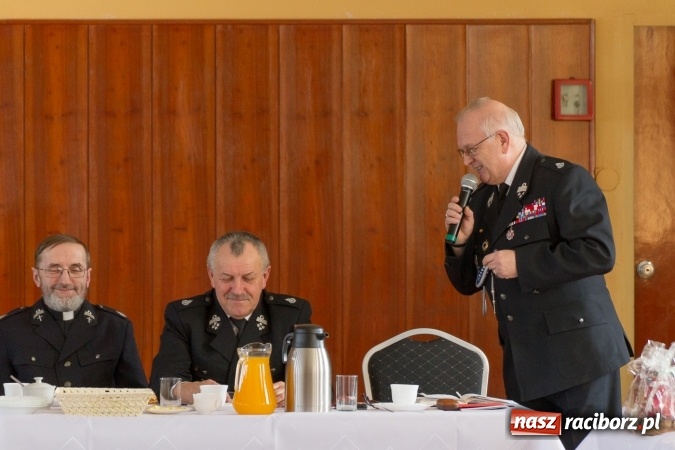 Zdjęcie w galerii na portalu naszraciborz.pl: Gminny Zjazd OSP w Pietrowicach Wielkich - podziękowania i wybory wiadomości z regionu