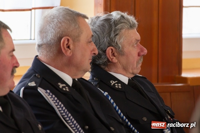 Zdjęcie w galerii na portalu naszraciborz.pl: Gminny Zjazd OSP w Pietrowicach Wielkich - podziękowania i wybory wiadomości z regionu