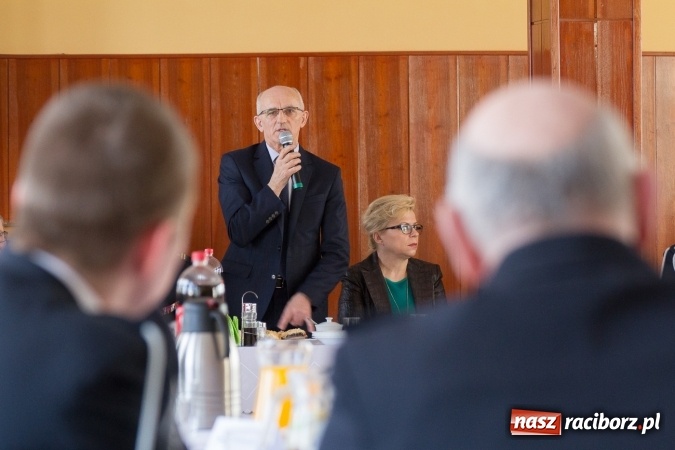 Zdjęcie w galerii na portalu naszraciborz.pl: Gminny Zjazd OSP w Pietrowicach Wielkich - podziękowania i wybory wiadomości z regionu