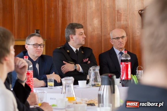 Zdjęcie w galerii na portalu naszraciborz.pl: Gminny Zjazd OSP w Pietrowicach Wielkich - podziękowania i wybory wiadomości z regionu