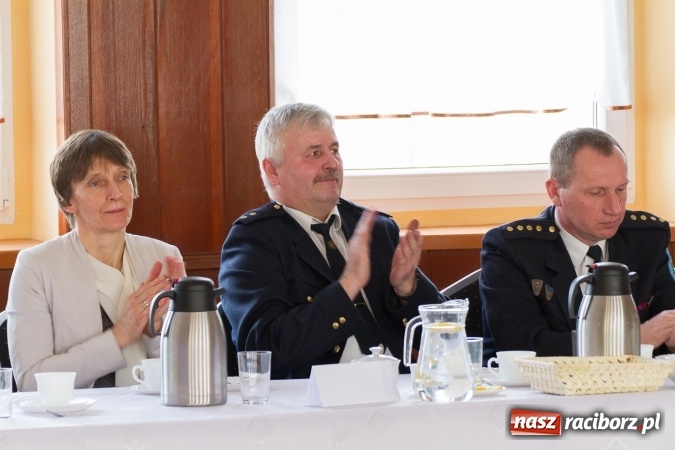 Zdjęcie w galerii na portalu naszraciborz.pl: Gminny Zjazd OSP w Pietrowicach Wielkich - podziękowania i wybory wiadomości z regionu