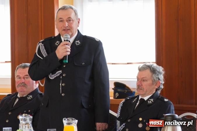 Zdjęcie w galerii na portalu naszraciborz.pl: Gminny Zjazd OSP w Pietrowicach Wielkich - podziękowania i wybory wiadomości z regionu
