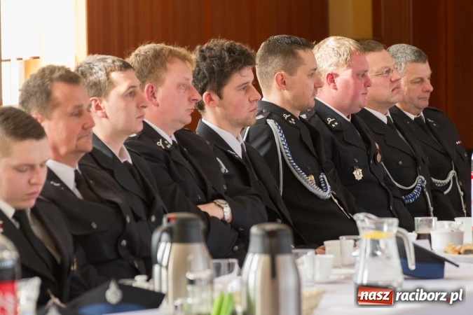 Zdjęcie w galerii na portalu naszraciborz.pl: Gminny Zjazd OSP w Pietrowicach Wielkich - podziękowania i wybory wiadomości z regionu