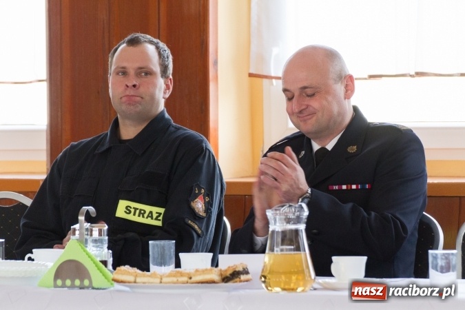 Zdjęcie w galerii na portalu naszraciborz.pl: Gminny Zjazd OSP w Pietrowicach Wielkich - podziękowania i wybory wiadomości z regionu