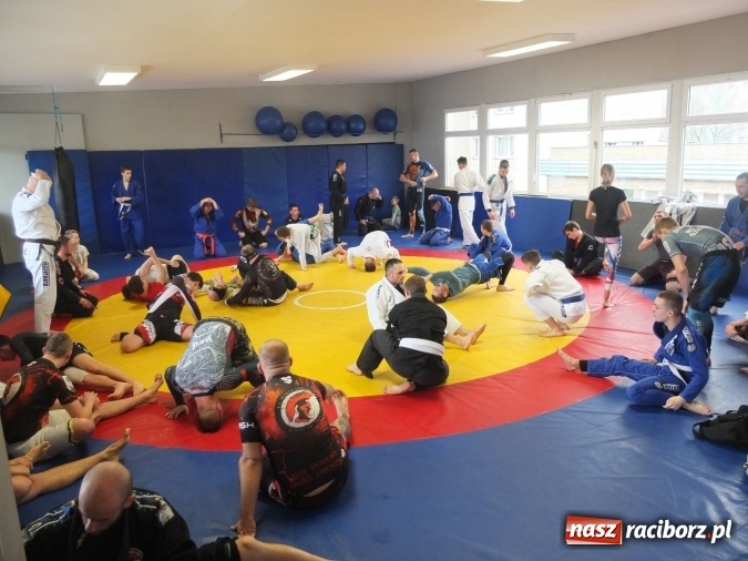 Zdjęcie w galerii na portalu naszraciborz.pl: Międzynarodowe spotkanie sparingowe w Łamatorze wiadomości z regionu