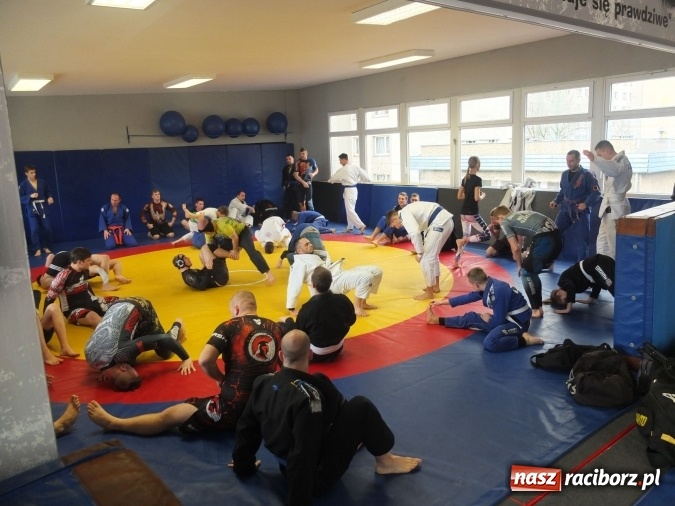 Zdjęcie w galerii na portalu naszraciborz.pl: Międzynarodowe spotkanie sparingowe w Łamatorze wiadomości z regionu