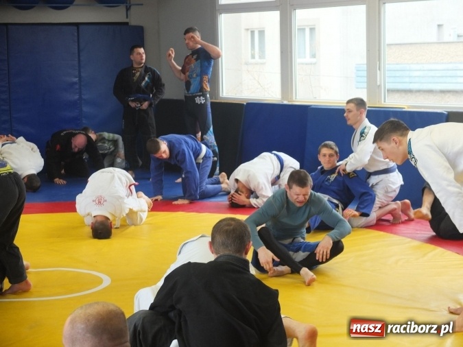 Zdjęcie w galerii na portalu naszraciborz.pl: Międzynarodowe spotkanie sparingowe w Łamatorze wiadomości z regionu