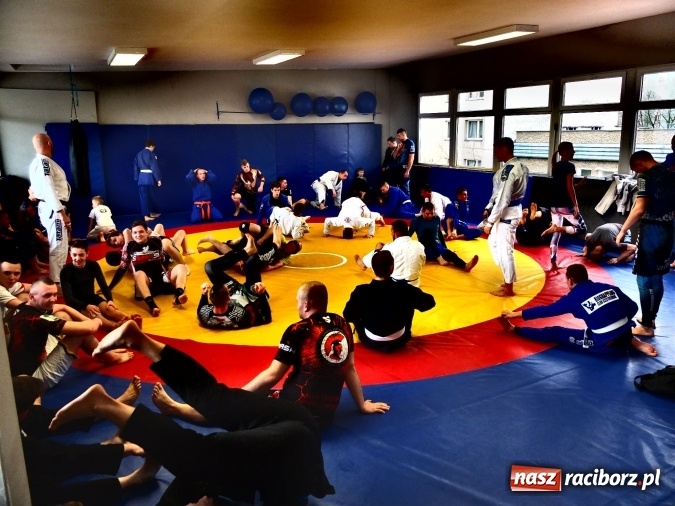 Zdjęcie w galerii na portalu naszraciborz.pl: Międzynarodowe spotkanie sparingowe w Łamatorze wiadomości z regionu