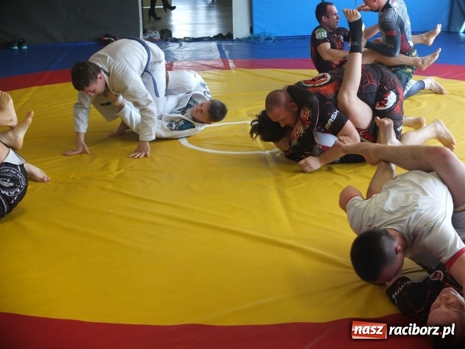 Zdjęcie w galerii na portalu naszraciborz.pl: Międzynarodowe spotkanie sparingowe w Łamatorze wiadomości z regionu