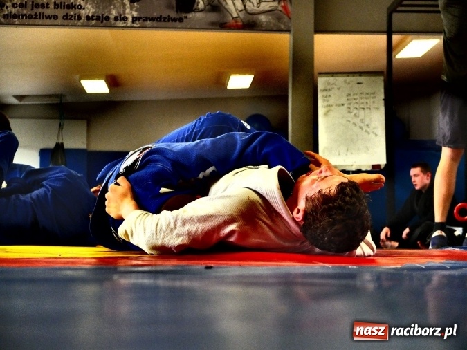 Zdjęcie w galerii na portalu naszraciborz.pl: Międzynarodowe spotkanie sparingowe w Łamatorze wiadomości z regionu