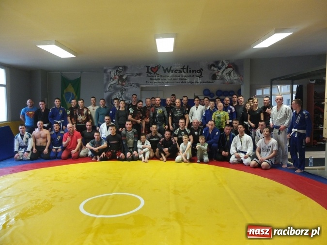 Zdjęcie w galerii na portalu naszraciborz.pl: Międzynarodowe spotkanie sparingowe w Łamatorze wiadomości z regionu
