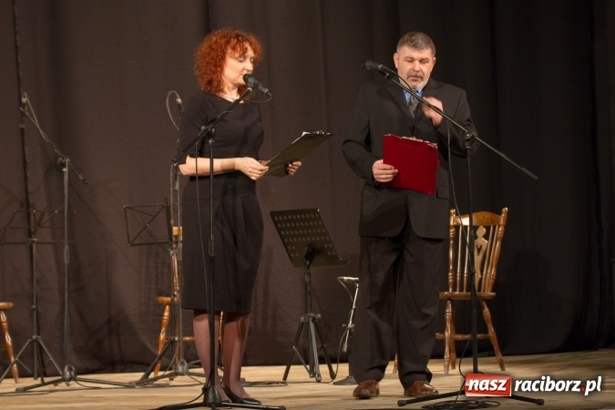 Zdjęcie w galerii na portalu naszraciborz.pl: Finał raciborskich obchodów Narodowego Dnia Pamięci Żołnierzy Wyklętych wiadomości z regionu