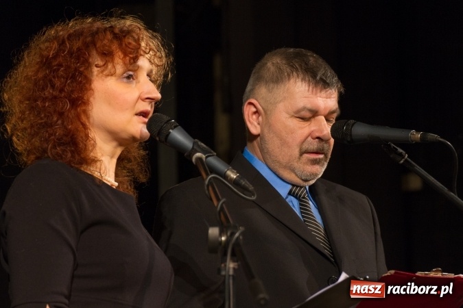 Zdjęcie w galerii na portalu naszraciborz.pl: Finał raciborskich obchodów Narodowego Dnia Pamięci Żołnierzy Wyklętych wiadomości z regionu