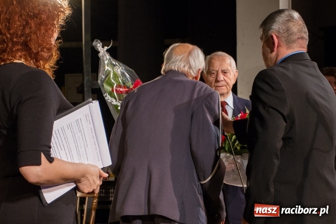 Zdjęcie w galerii na portalu naszraciborz.pl: Finał raciborskich obchodów Narodowego Dnia Pamięci Żołnierzy Wyklętych wiadomości z regionu