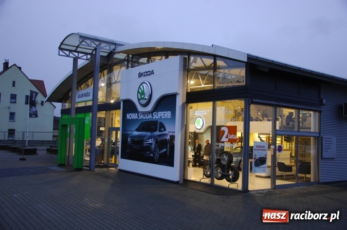 Zdjęcie w galerii na portalu naszraciborz.pl: Octavia okiem kobiety, która pokochała Amerykanina wiadomości z regionu