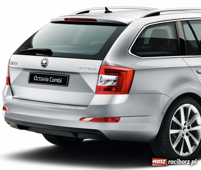 Zdjęcie w galerii na portalu naszraciborz.pl: Octavia okiem kobiety, która pokochała Amerykanina wiadomości z regionu