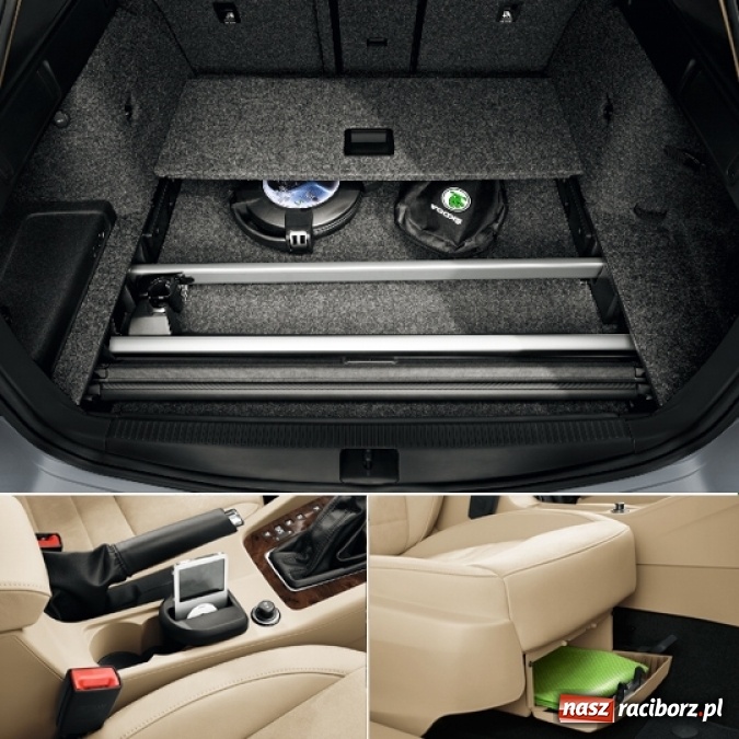 Zdjęcie w galerii na portalu naszraciborz.pl: Octavia okiem kobiety, która pokochała Amerykanina wiadomości z regionu