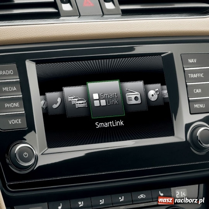 Zdjęcie w galerii na portalu naszraciborz.pl: Octavia okiem kobiety, która pokochała Amerykanina wiadomości z regionu