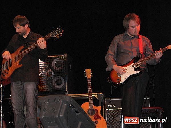 Zdjęcie w galerii na portalu naszraciborz.pl: Szcześniak w Raciborzu wiadomości z regionu