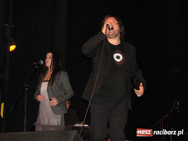 Zdjęcie w galerii na portalu naszraciborz.pl: Szcześniak w Raciborzu wiadomości z regionu