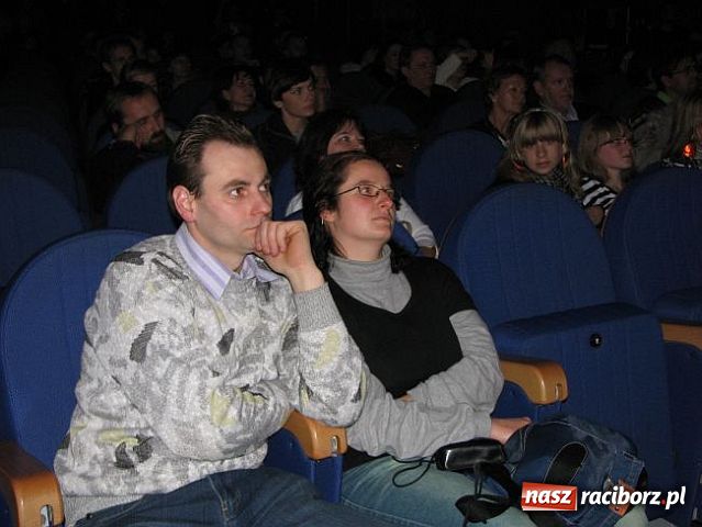 Zdjęcie w galerii na portalu naszraciborz.pl: Szcześniak w Raciborzu wiadomości z regionu