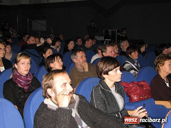 Zdjęcie w galerii na portalu naszraciborz.pl: Szcześniak w Raciborzu wiadomości z regionu