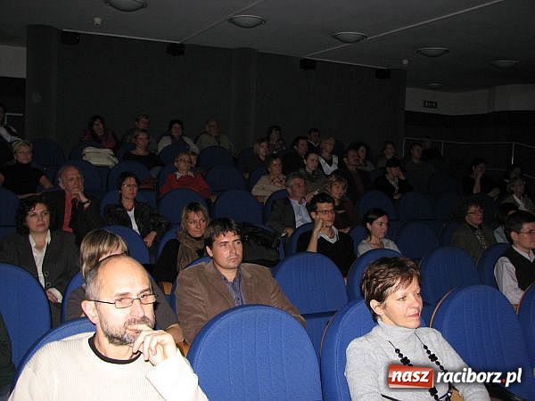 Zdjęcie w galerii na portalu naszraciborz.pl: Szcześniak w Raciborzu wiadomości z regionu