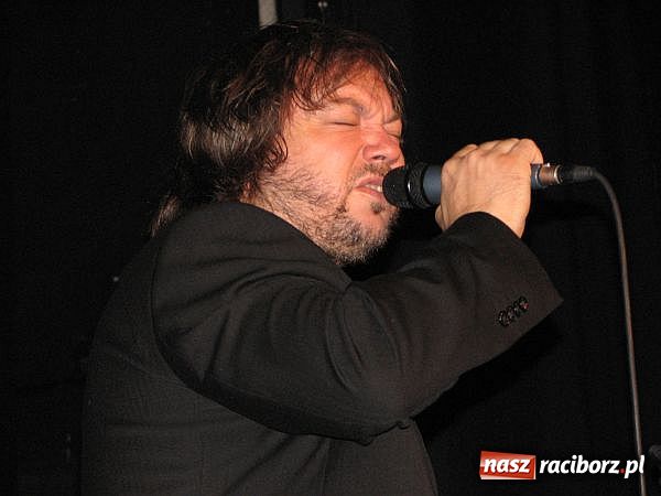 Zdjęcie w galerii na portalu naszraciborz.pl: Szcześniak w Raciborzu wiadomości z regionu