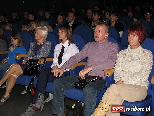 Zdjęcie w galerii na portalu naszraciborz.pl: Szcześniak w Raciborzu wiadomości z regionu